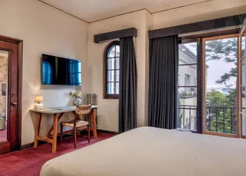 Maison Twenty Seven hotel thumbnail 2