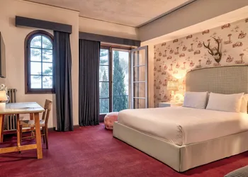 Maison Twenty Seven hotel thumbnail 3