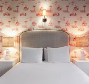Maison Twenty Seven hotel detail image 4