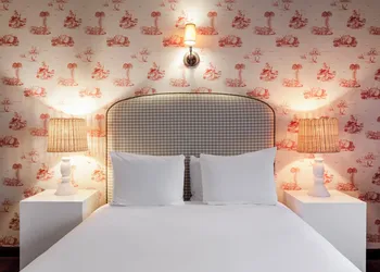 Maison Twenty Seven hotel thumbnail 4