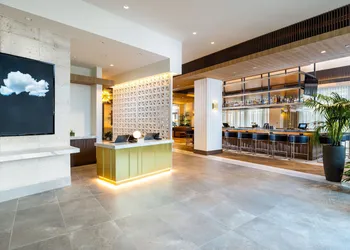 The Moran CITYCENTRE hotel thumbnail 2