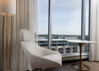 The Moran CITYCENTRE hotel thumbnail 6