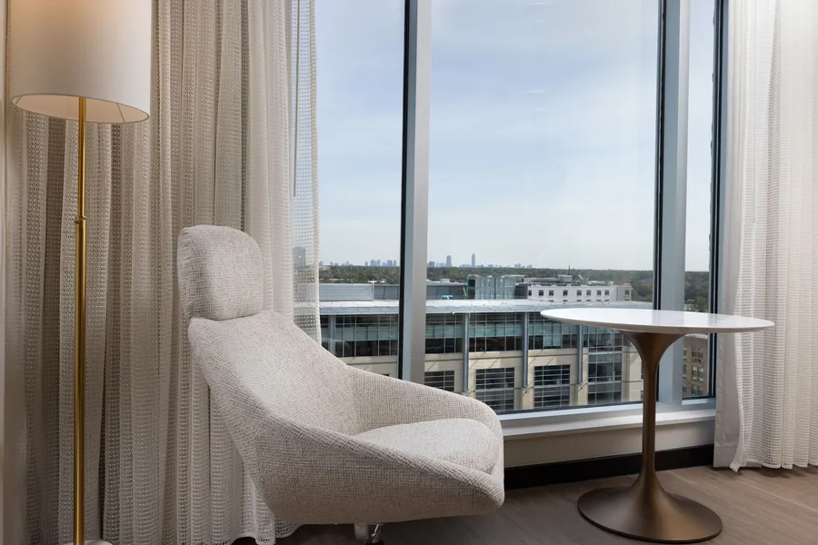 The Moran CITYCENTRE hotel detail image 6