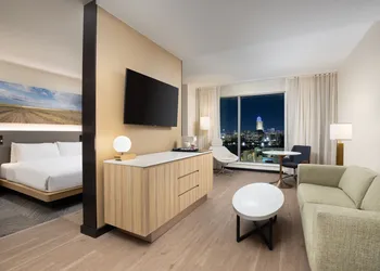 The Moran CITYCENTRE hotel thumbnail 7