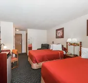 Howard Johnson by Wyndham Wichita Airport hotel detail image 7