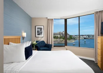 Inn at Laurel Point hotel thumbnail 7