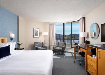 Inn at Laurel Point hotel thumbnail 8
