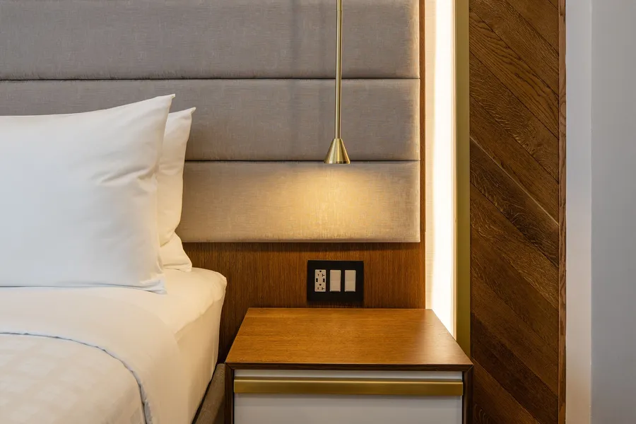 Hotel 32One hotel detail image 2