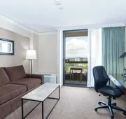 Sandman Signature Vancouver Airport Hotel & Resort hotel detail image 5