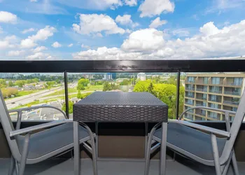 Sandman Signature Vancouver Airport Hotel & Resort hotel thumbnail 6