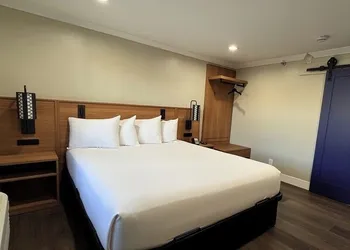 Rodeway Inn San Diego South San Ysidro Border hotel thumbnail 4