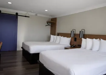 Rodeway Inn San Diego South San Ysidro Border hotel thumbnail 6