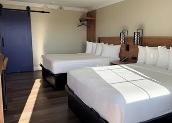Rodeway Inn San Diego South San Ysidro Border hotel thumbnail 7