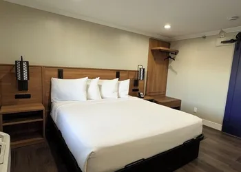 Rodeway Inn San Diego South San Ysidro Border hotel thumbnail 8