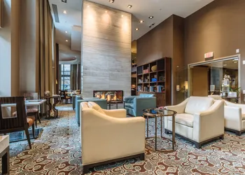 L'Hermitage Hotel hotel thumbnail 3