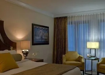 L'Hermitage Hotel hotel thumbnail 6