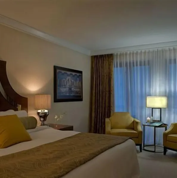L'Hermitage Hotel hotel detail image 6