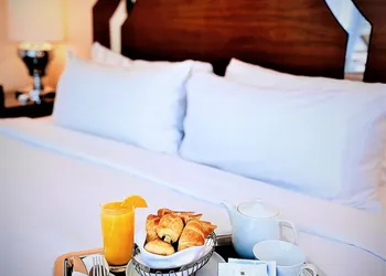 L'Hermitage Hotel hotel thumbnail 8