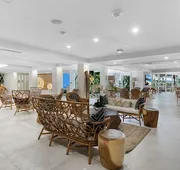 Beachcomber Resort & Club hotel detail image 3