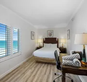 Beachcomber Resort & Club hotel detail image 4