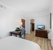Beachcomber Resort & Club hotel detail image 5