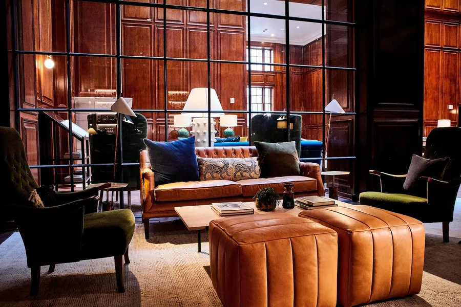 The Adolphus, Autograph Collection hotel detail image 2