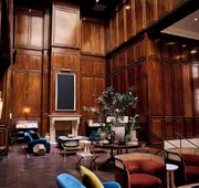 The Adolphus, Autograph Collection hotel detail image 5