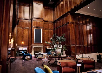 The Adolphus, Autograph Collection hotel thumbnail 5