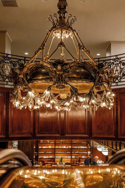The Adolphus, Autograph Collection hotel detail image 6