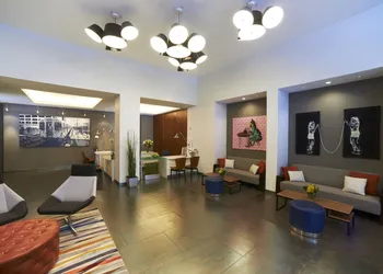 Kinzie Hotel hotel thumbnail 3