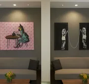 Kinzie Hotel hotel detail image 5