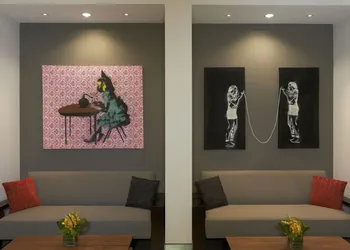 Kinzie Hotel hotel thumbnail 5