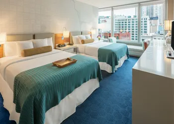 Kinzie Hotel hotel thumbnail 6