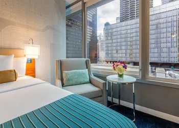 Kinzie Hotel hotel thumbnail 7