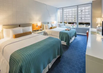 Kinzie Hotel hotel thumbnail 8