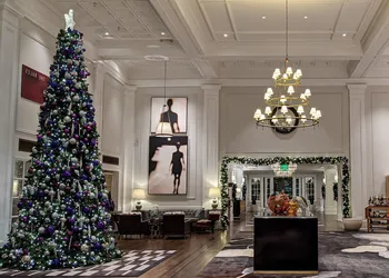Claremont Resort & Club hotel thumbnail 2