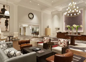 Claremont Resort & Club hotel thumbnail 4