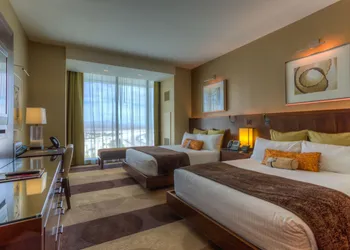 Aliante Casino & Hotel hotel thumbnail 7