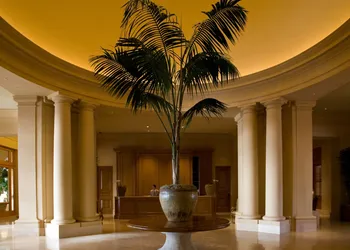 The Resort at Pelican Hill hotel thumbnail 2