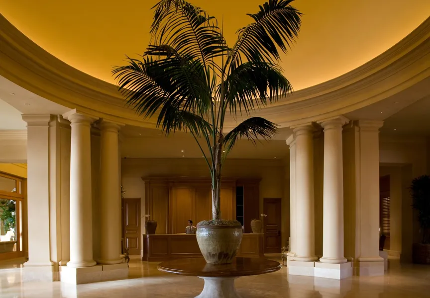 The Resort at Pelican Hill hotel detail image 2