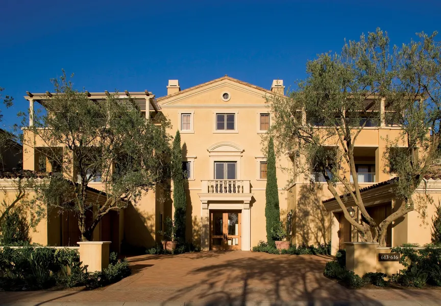 The Resort at Pelican Hill hotel detail image 6