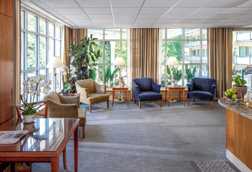 Park Lane Suites and Inn hotel detail image 2