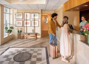 Park Lane Suites and Inn hotel thumbnail 3