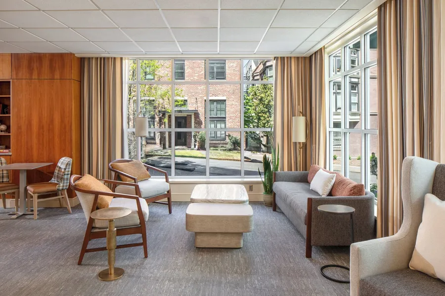 Park Lane Suites and Inn hotel detail image 6