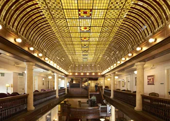 Hotel Boulderado hotel thumbnail 2