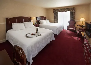 Hotel Boulderado hotel thumbnail 4