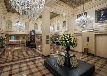 Hotel Monteleone, New Orleans hotel thumbnail 3