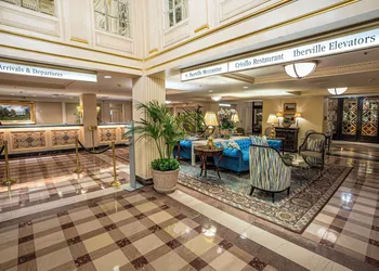 Hotel Monteleone, New Orleans hotel thumbnail 4