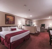 Grand Vista Hotel hotel detail image 4