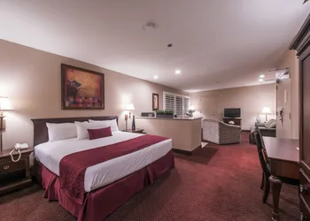 Grand Vista Hotel hotel thumbnail 4